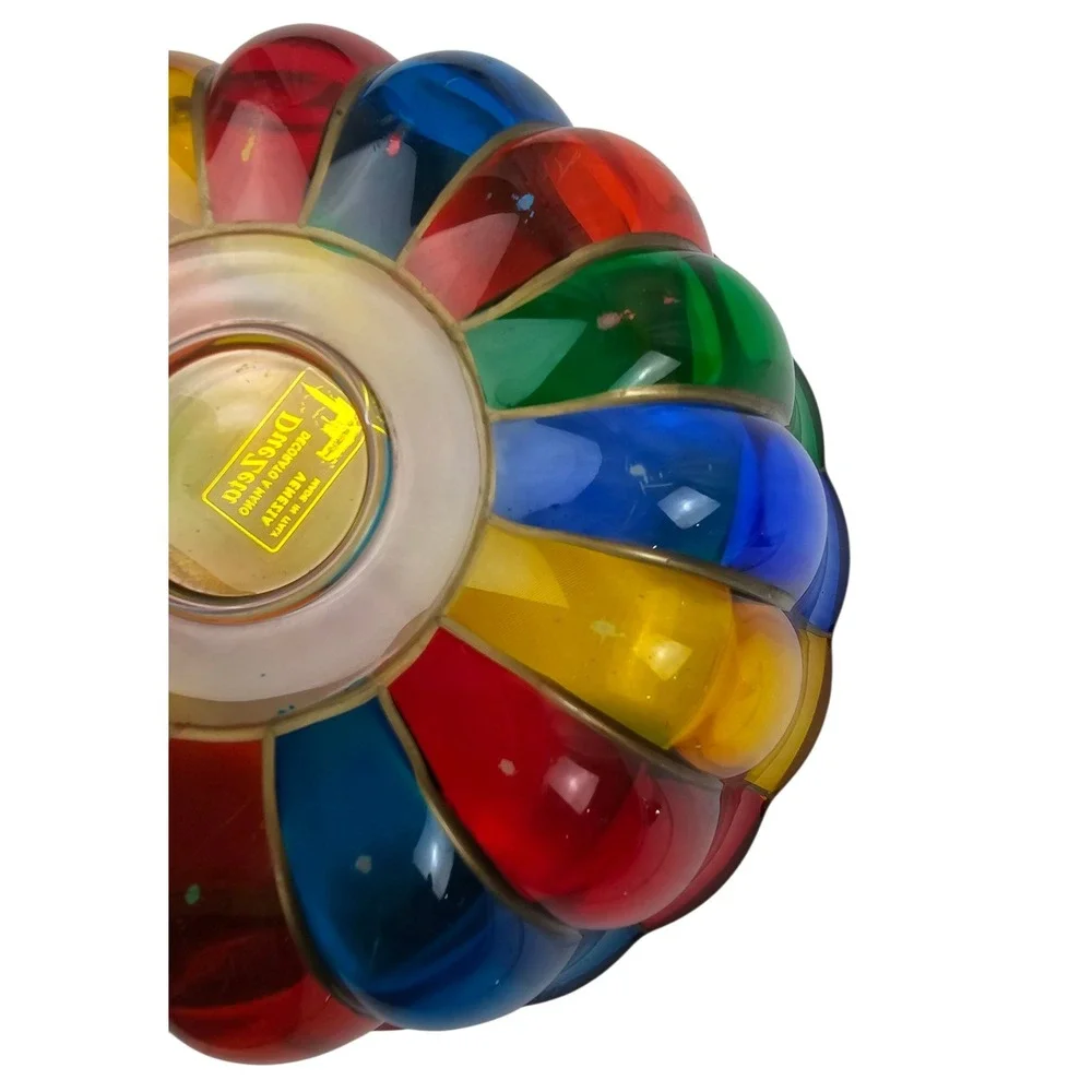 DueZeta murano art